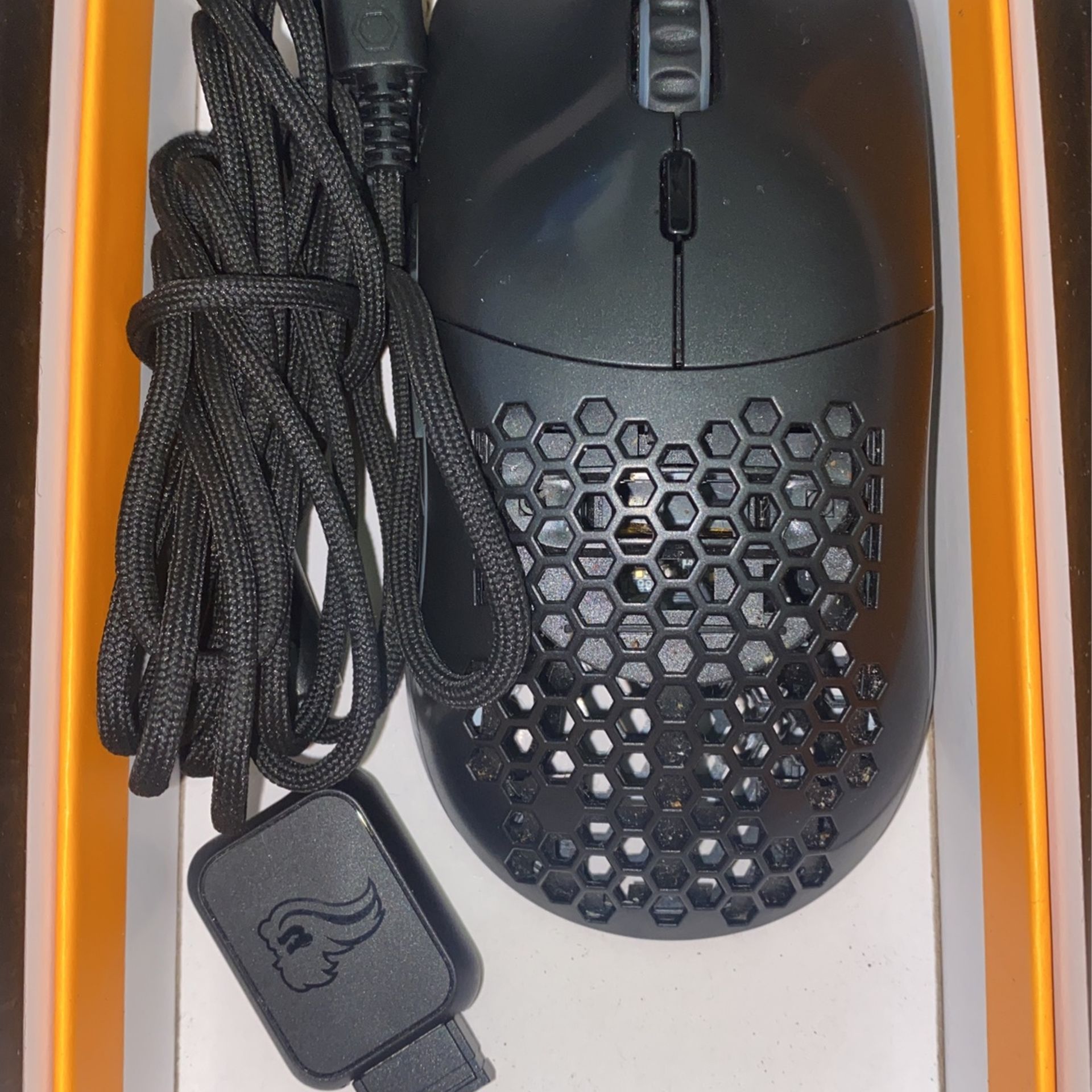 Glorious Model O Wireless