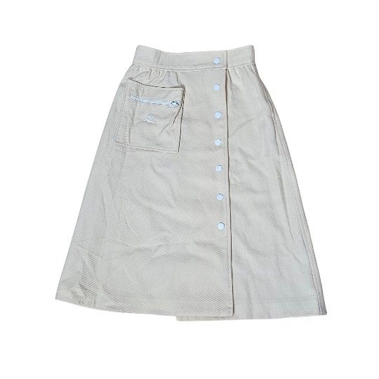 1970's Courrèges Skirt 00FR