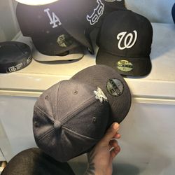 Angels Hat 