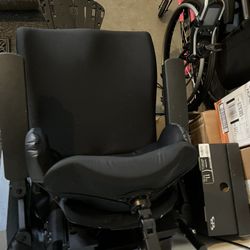 Electric Wheel Chair 