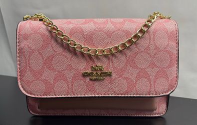 Coach Klare Crossbody Bag