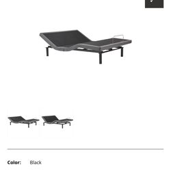 Adjustable Bed Frame