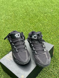 KD18 SIZE 7