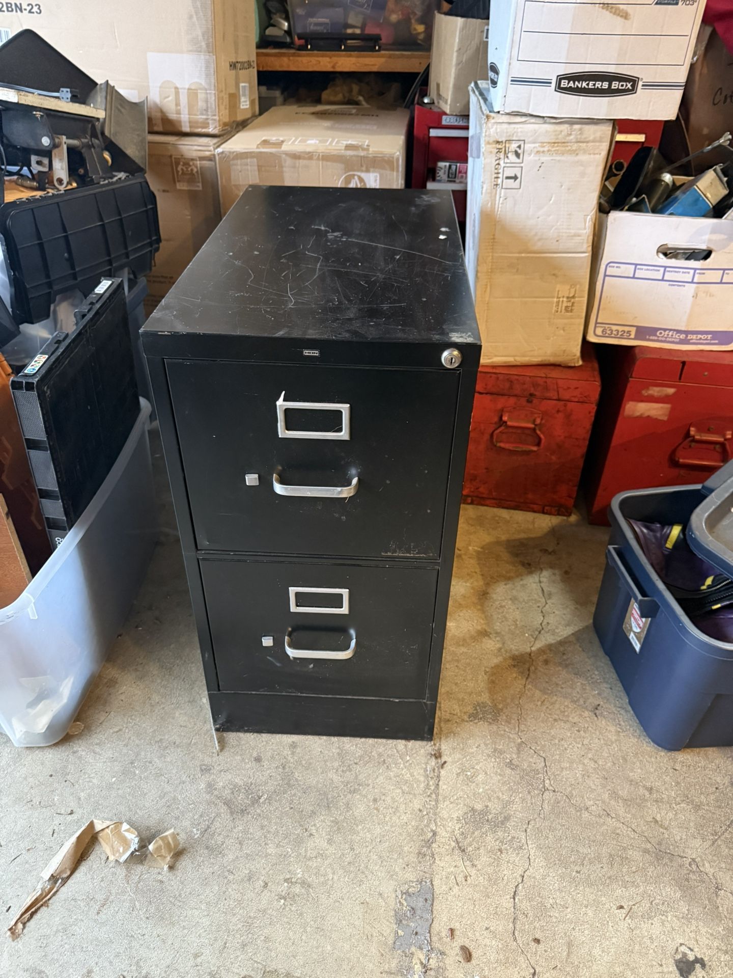 File Cabinet