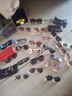 Sunglasses