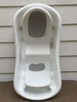 Newborn Baby Bath Tub
