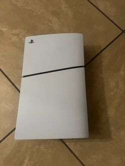 PS5