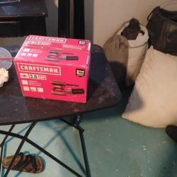 Craftsman Sander Brand New