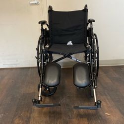 Wheel Chair