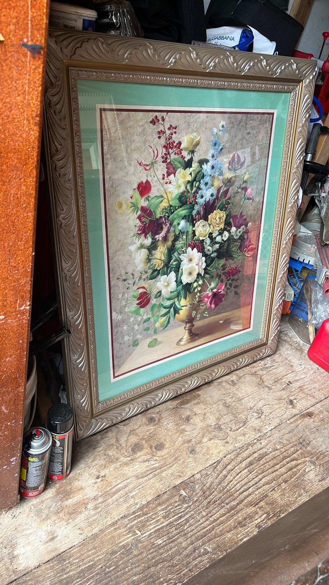Cuadro Decoración