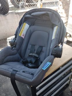 Stroller And Car Seat