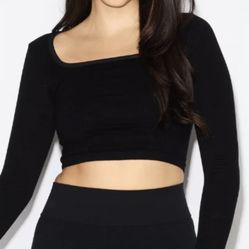 Cean Lympathic Long Sleeve