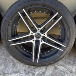 Tires