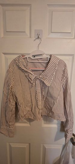 Zara shirt