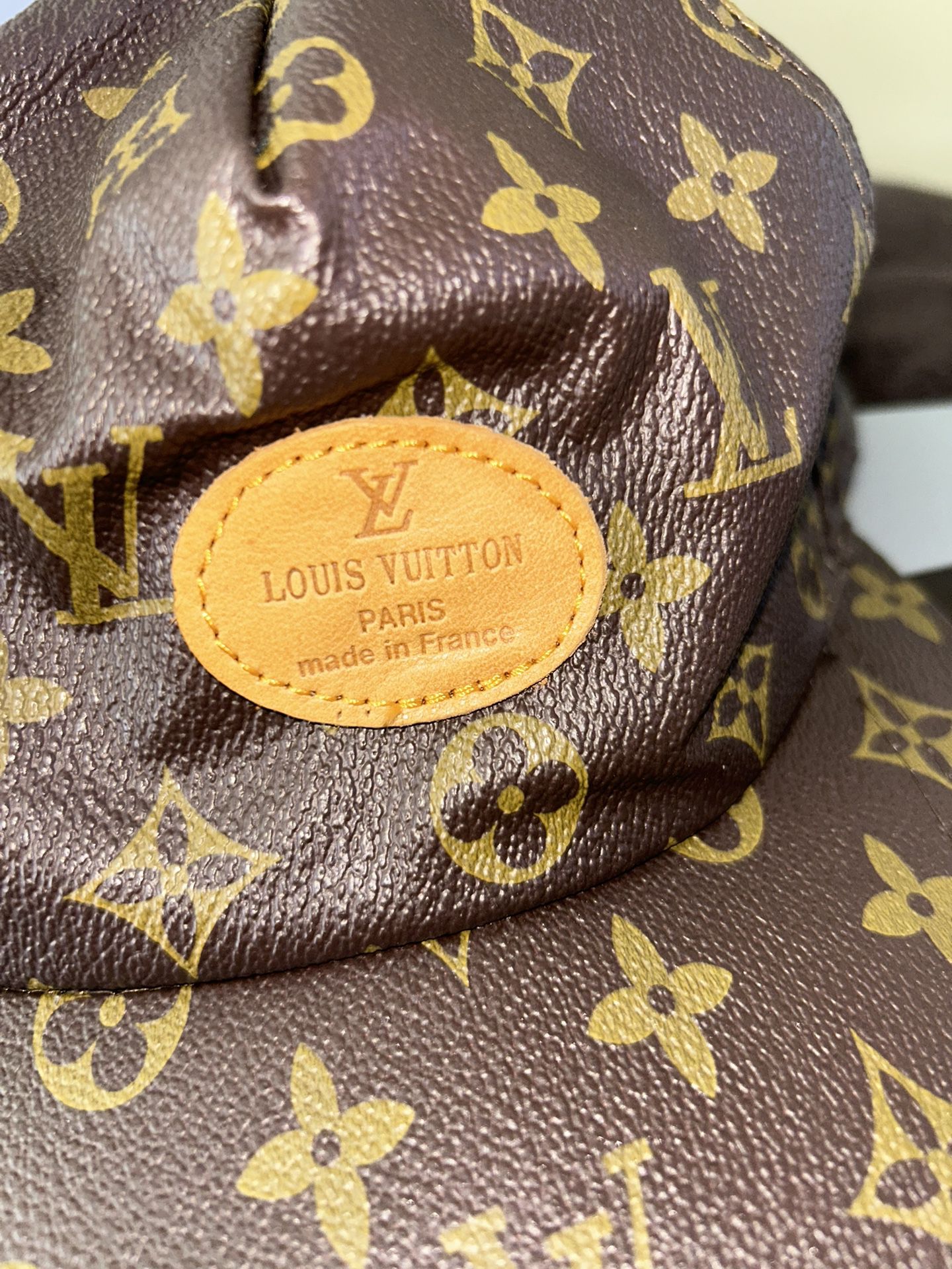 Louis Vuitton Hat for Sale in Livermore, CA - OfferUp