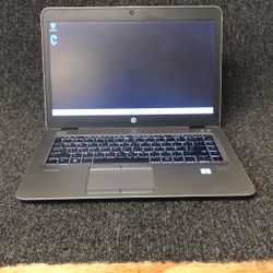 #13 HP Elitebook 840 G3 I7-6500U 8gb Ram 256gb Nvme Ssd Fresh Install Win11 Pro 30 Day Warranty!!