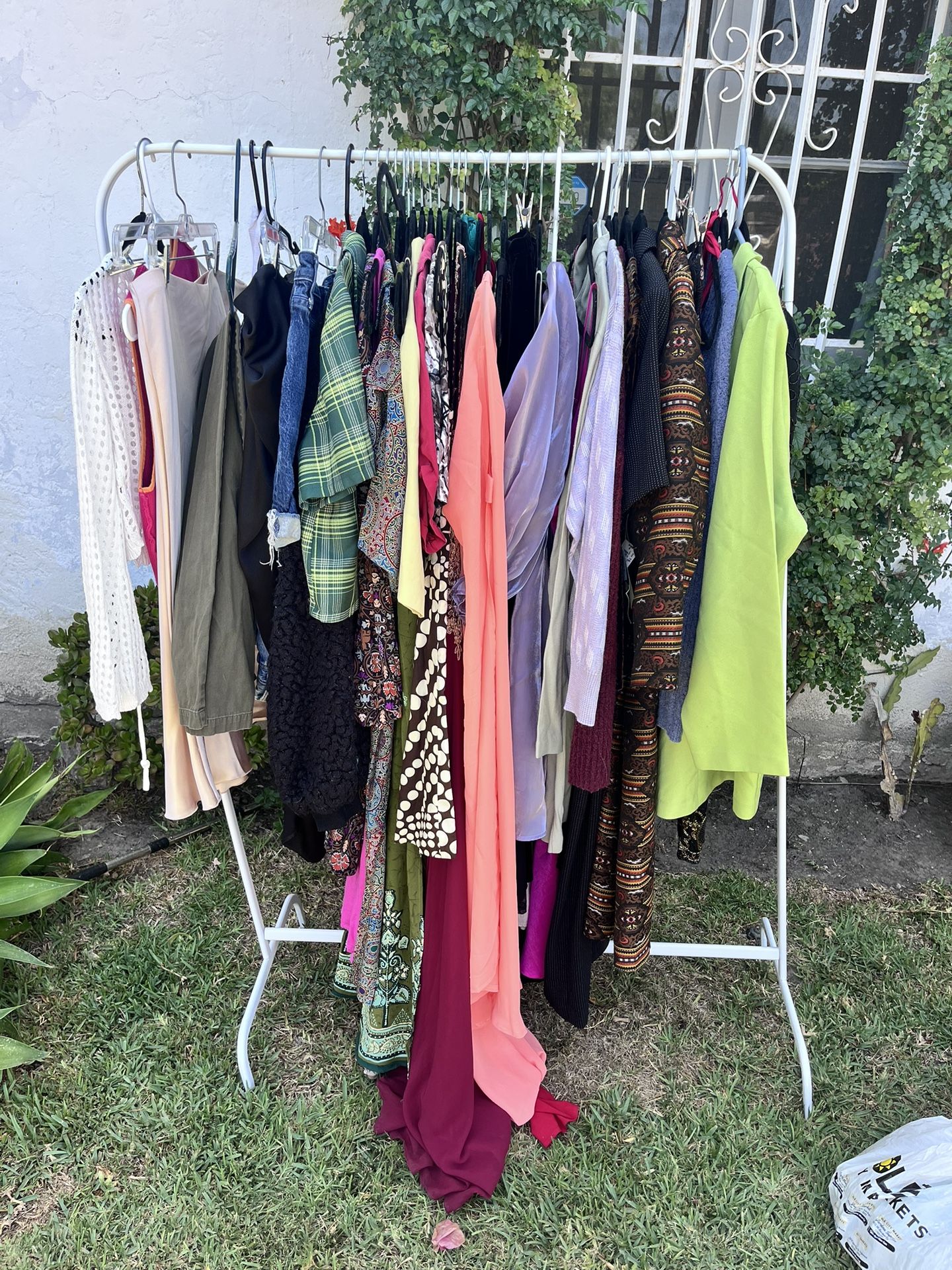 EVERYTHING MUST GO SALE