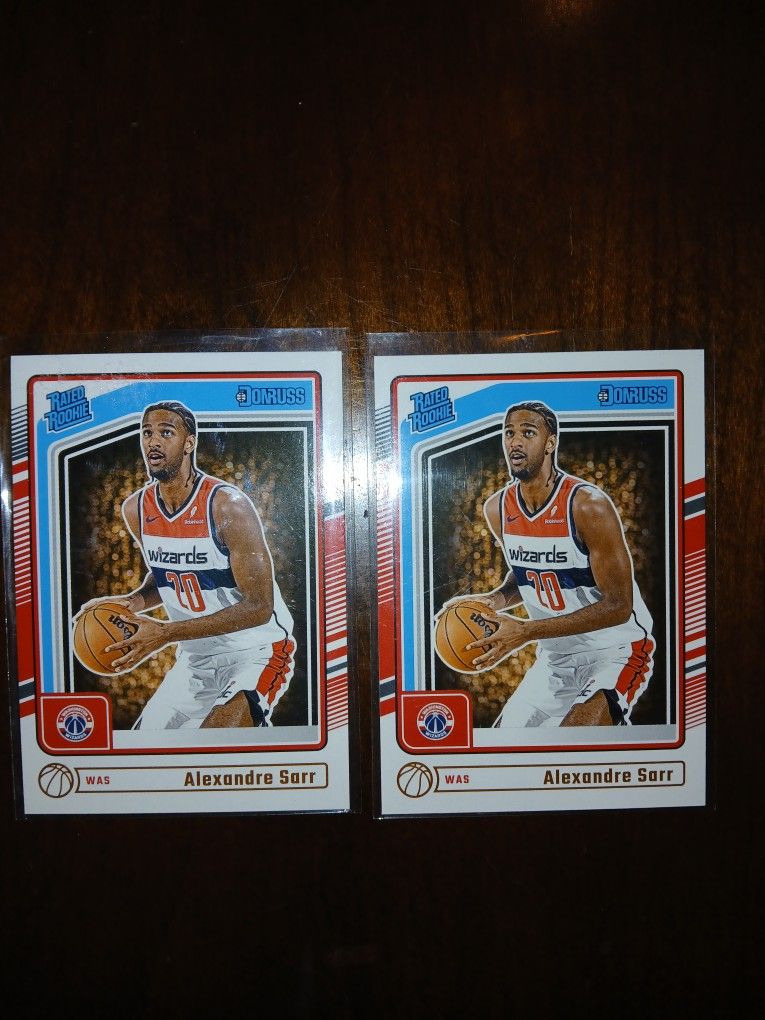 Basketball Cards