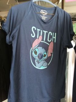 Blusas nuevas. S M L