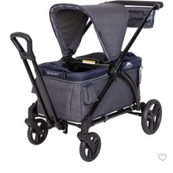 Baby Trend Wagon 2 In 1 