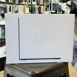 MacBook Air M3 Chip 15 Inch