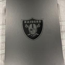Raider Tickets 
