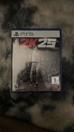 Ps5 Games