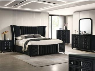 3 piece bedroom set