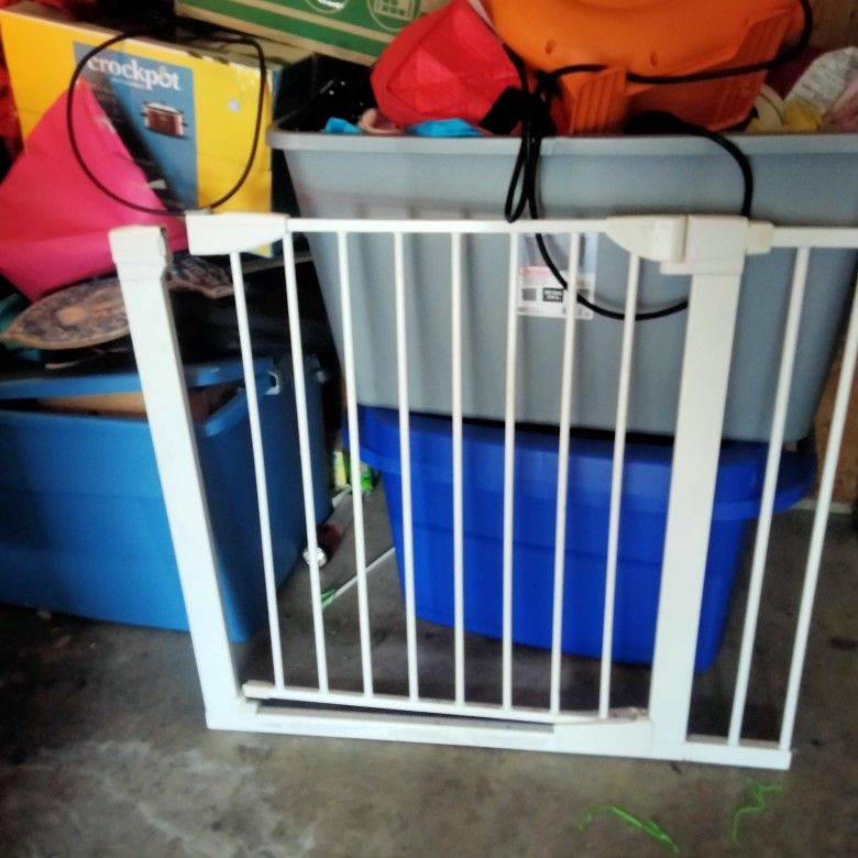 Baby Gate
