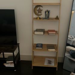 Book Stand 
