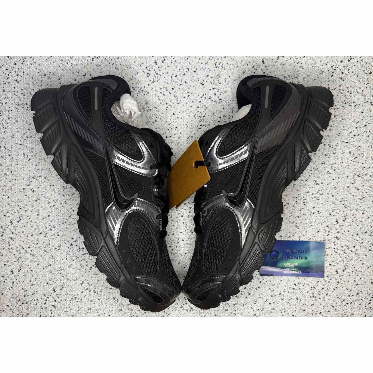 Nike V5 RNR Anthracite 10.5 Men