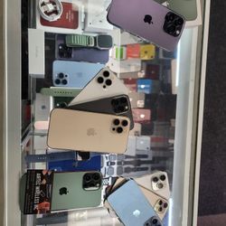 Iphone New Unlocked With Warranty On Sale 💯 