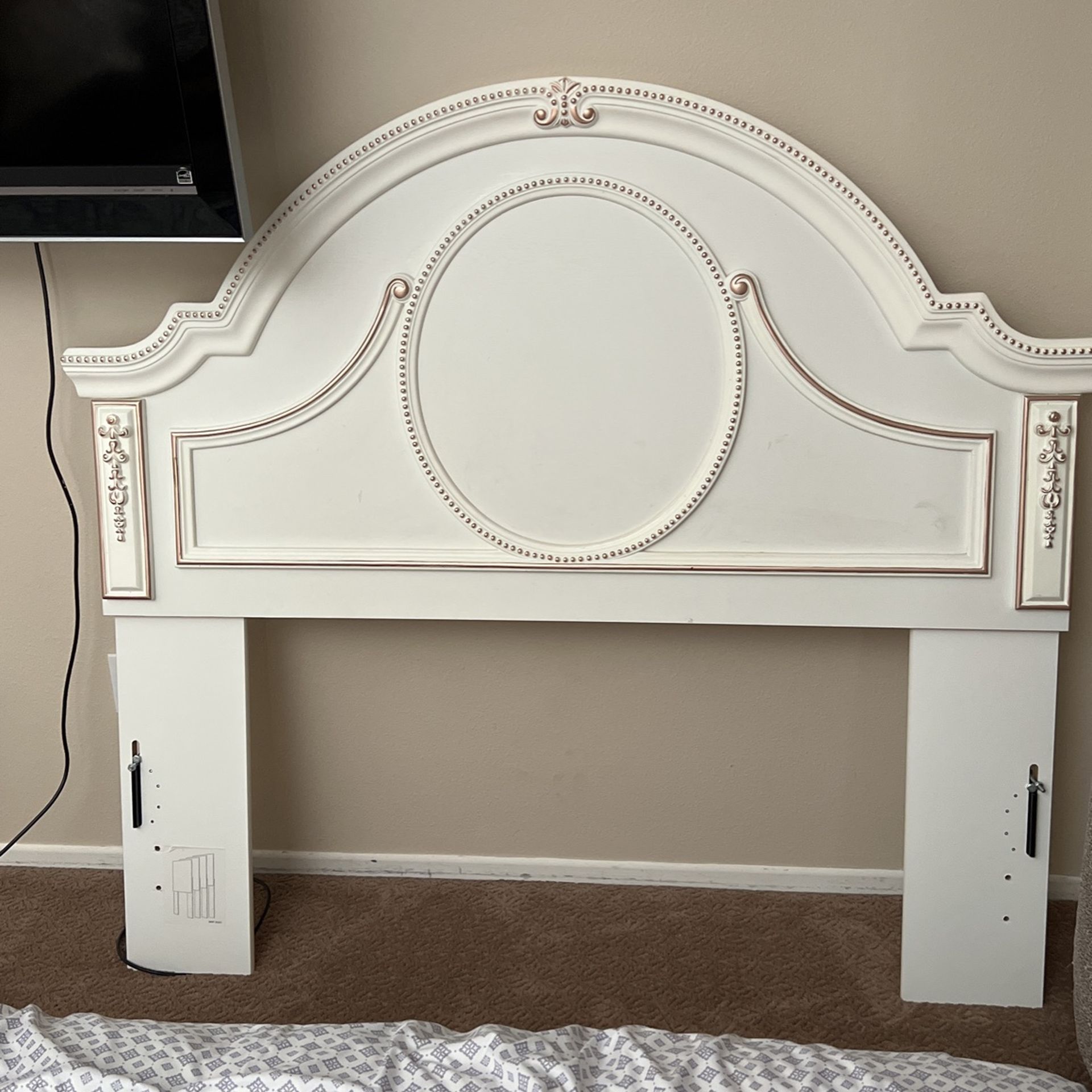 Full Head Board