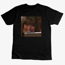 Customized T-shirt