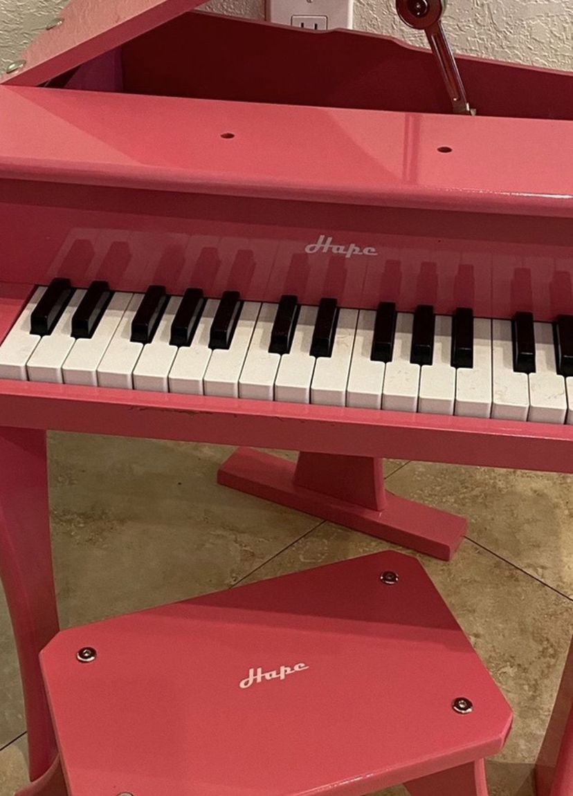 Toy Piano