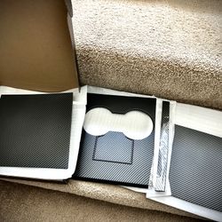 2026-2020 Tesla Model 3 And Y Carbon Fiber For The Center Console