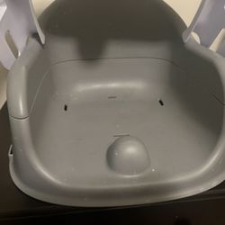 Infant Booster Seat 
