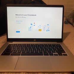 Chromebook