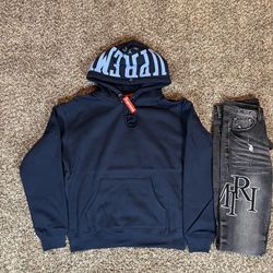 Supreme Hoodie