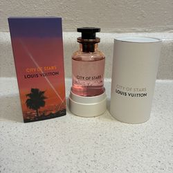 Louis Vuitton City Of Stars