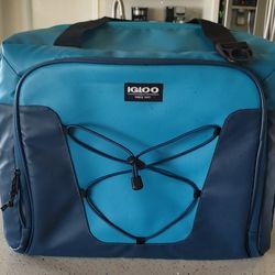 Igloo Bayside Cooler Bag Ppl
