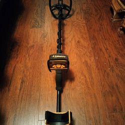 Detector De Metales Garret. 
