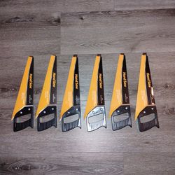 New Hand Saw