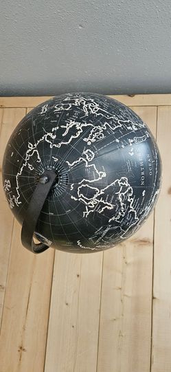Black Globe
