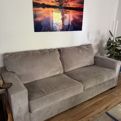 Sofa, Chair, Recliner And Ottoman 