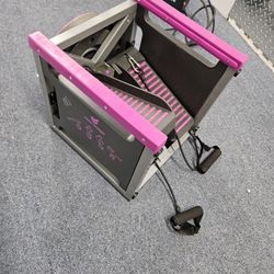 Portable step Excercise machine...workout step box abe Excercise stool for push ups, jumping