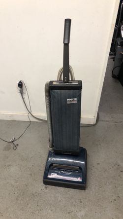 HOVER VACUUM VERY STRONG