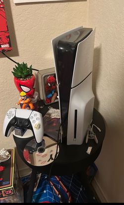 PS5
