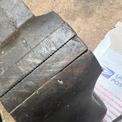 Columbian Bench Vise Open Wide  In USA $45  