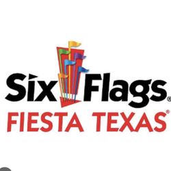 Six flags Day Passes